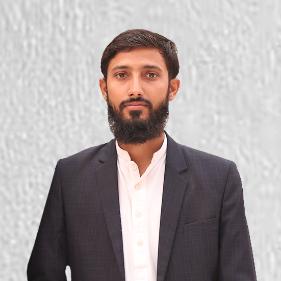 Ahsan Ali (Web Developer)